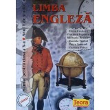 LIMBA ENGLEZA. MANUAL PENTRU CLASA A X-A-ELENA CROITORU, FLORIANA POPESCU, MICHAELA PRAISLER, DANIELA TUC-236881
