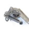 Senzor de nivel &icirc;nălțime dreapta spate BMW 7 G11, G12 2015 OEM: 37146869138,6869138,2959574,37142959574 10792485