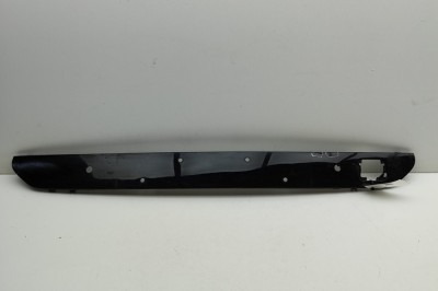 Bandou central bara de protecție față BMW X7 G07 2020 OEM: 8090085 | 31407541 foto