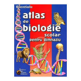 Atlas de biologie scolar pentru gimnaziu - Cristiana Neamtu, Steaua Nordului