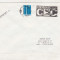 bnk fil Plic stampila ocazionala CEC Saptamana economiei Targu Mures 1981