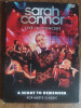 DVD Sarah Connor – A Night To Remember - Pop Meets Classic