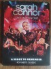 DVD Sarah Connor – A Night To Remember - Pop Meets Classic