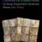 Coloratura on a Silence Found in Many Expressive Systems: Poems