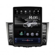 Navigatie dedicata Suzuki Kizashi 2009-2015 G-kizashi ecran tip TESLA 9.7" cu Android Radio Bluetooth Internet GPS WIFI 4+32GB CarStore Technology