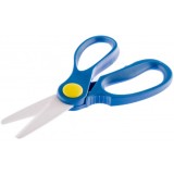 Cumpara ieftin Foarfeca OEM, Cu Lame Ceramice, Albastra
