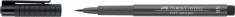 PITT ARTIST PEN SOFT BRUSH GRI CALD V FABER-CASTELL foto