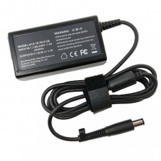 Incarcator compatibil laptop, HP, CQ42, g62t, CQ72, CQ20, 65W, 18.5V, 3.5A