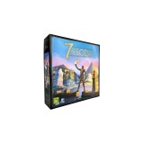 7 Csoda (2021-es kiad&aacute;s)