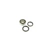 Set rulment roata TOYOTA COROLLA Compact E10 FAG 713 6185 60