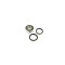 Set rulment roata TOYOTA COROLLA Compact E10 FAG 713 6185 60
