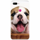 Husa silicon pentru Xiaomi Mi 8 Lite, Puppies 002