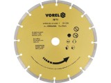 Disc Diamantat Cu Segmente 230Mm
