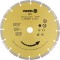 Disc Diamantat Cu Segmente 230Mm