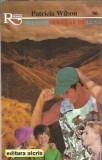 Melodie sub clar de luna - Patricia Wilson, Editura Alcris, Colectie Romantica, 1995