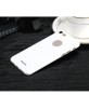 Husa Usams Gentle Series Apple iPhone 7, iPhone 8 Alba