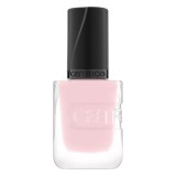 Lac de unghii 004 Rosy Bowtastic, Gel Affair, 10.5 ml, Catrice