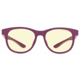 Ochelari Protectie Calculator Gunnar RUSH KIDS SMALL MAGENTA AMBER 4-8 ani