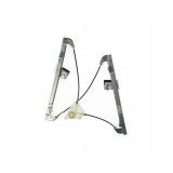 Macara geam Vw Golf 2 (19E 1G1) 1983-1992, Jetta 2 (19E 1G2 165) 1983-1992, Fata Dreapta, electrica, 191837462A, 2/4 usi, 9534PSG2
