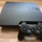 PS3 (Playstation 3) modat HEN 120 GB + 20 jocuri (GTA IV, Red Dead, NFS, Spider-Man)