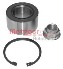 Set rulment roata MERCEDES M-CLASS (W163) (1998 - 2005) METZGER WM 2031