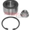 Set rulment roata MERCEDES M-CLASS (W163) (1998 - 2005) METZGER WM 2031