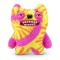 Fuggler - Jucarie de plus, 23 cm - Ciudateii din laborator, OLD TOOTH