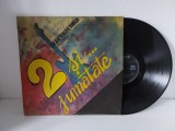 Formatia 2 si jumatate, disc vinil Electrecord 1984 ST-EDE 03210, Rock