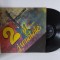 Formatia 2 si jumatate, disc vinil Electrecord 1984 ST-EDE 03210
