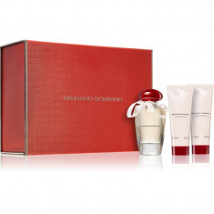 Ermanno Scervino Ermanno Scervino set cadou pentru femei 100 ml