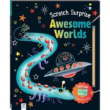 Scratch Surprise Awesome Worlds