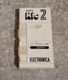 RADIO RIC 2 - ELECTRONICA - VECHI - COLECTIE - COMUNIST - VINTAGE