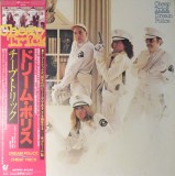 Vinil LP &quot;Japan Press&quot; Cheap Trick &lrm;&ndash; Dream Police (EX)
