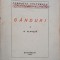 Ganduri - A. Vlahuta