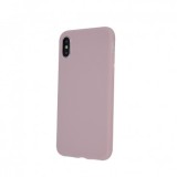 HUSA SILICON MATT SAMSUNG GALAXY S21 ULTRA 5G LIGHT PINK