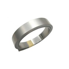 Banda nichelata 0.1x8mm 1m pentru terminale acumulatori 18650