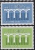 Olanda 1984 - Europa 2v.neuzat,perfecta stare(z), Nestampilat