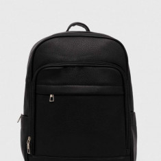 Answear Lab rucsac femei, culoarea negru, mare