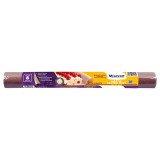 Hartie copt Misavan, 38 cm x 8 m, maro