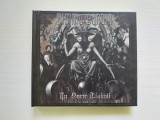 Dimmu Borgir &ndash; In Sorte Diaboli Ediție Specială Digibook, doar DVD Bonus + Oglindă