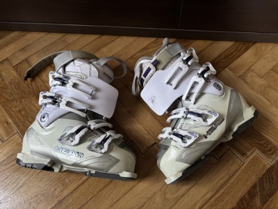 Clapari Head Copii / Dama Marime (EU) 38 / 24cm Flex 80 Lungime 28.9cm foto