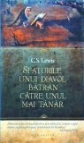 C. S. Lewis - Sfaturile unui diavol batran catre unul mai tanar (2012), Humanitas