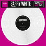 My Everything - White Vinyl | Barry White