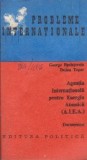 Agentia Internationala pentru Energia Atomica (A.I.E.A.) - Documentar