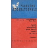 Agentia Internationala pentru Energia Atomica (A.I.E.A.) - Documentar