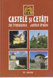 Carte Castele si cetati - Liviu Stoica, Gheorghe Stoica, Gabriela Popa, 2011, Brosata, 76 pagini, 13x20 cm