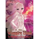 Cumpara ieftin Dance in the Vampire Bund: Vol. 2