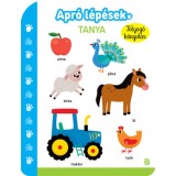 Apr&oacute; l&eacute;p&eacute;sek - Tanya