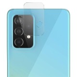 Folie sticla protectie camera spate, pentru Samsung Galaxy Note 20, Oem