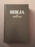 Biblia Cu Explicații